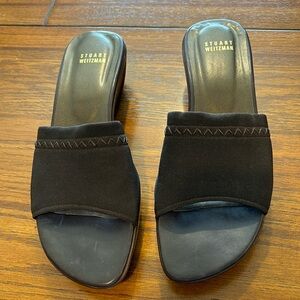 Stuart Weitzman Shoes